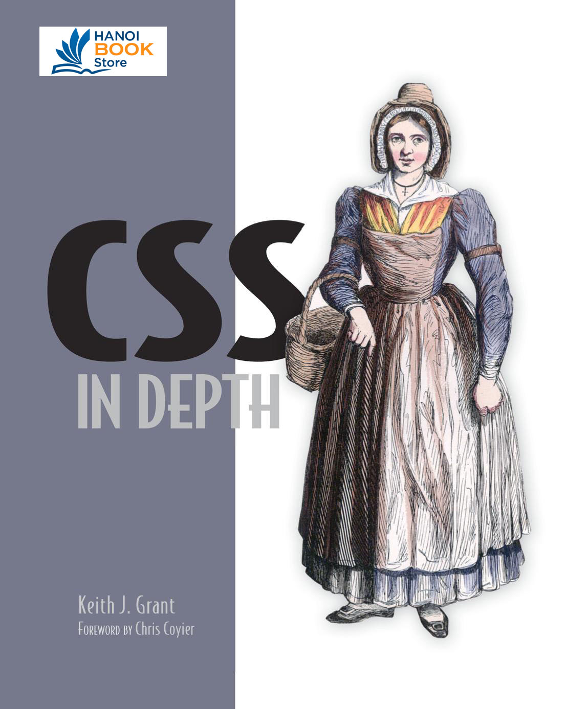 CSS in Depth