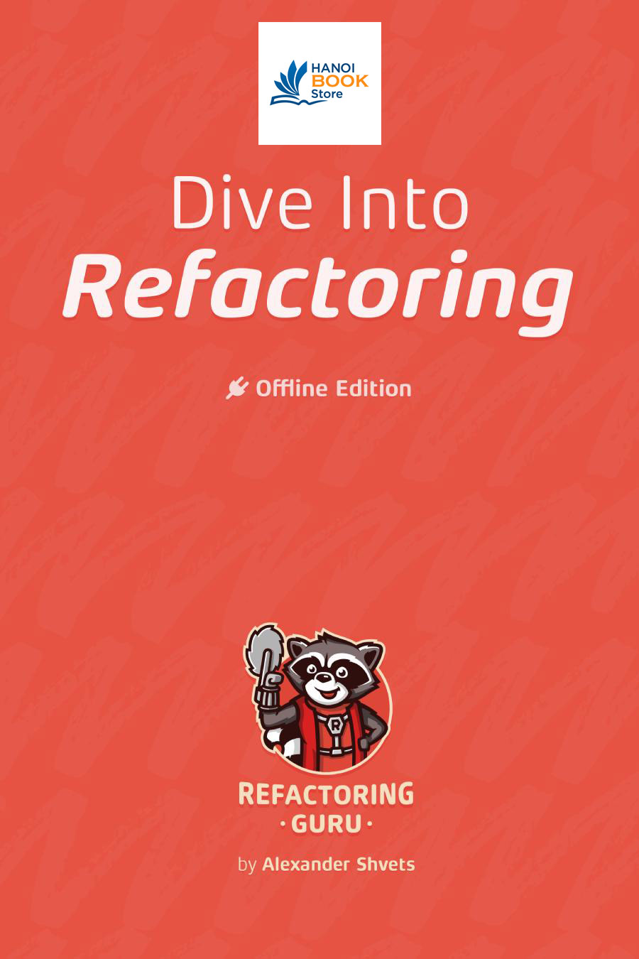 Dive Into Refactoring