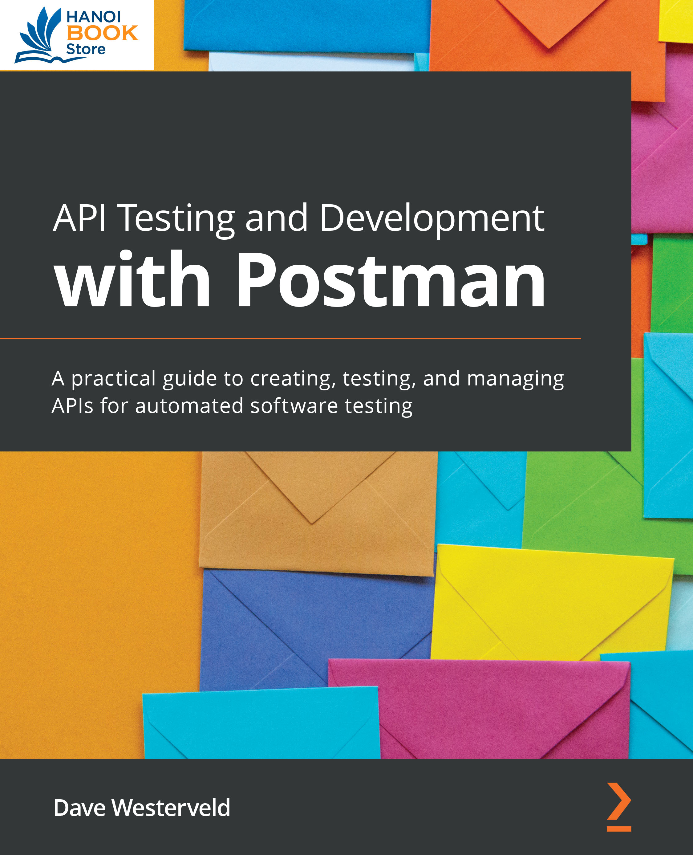 API Testing and Development with Postman