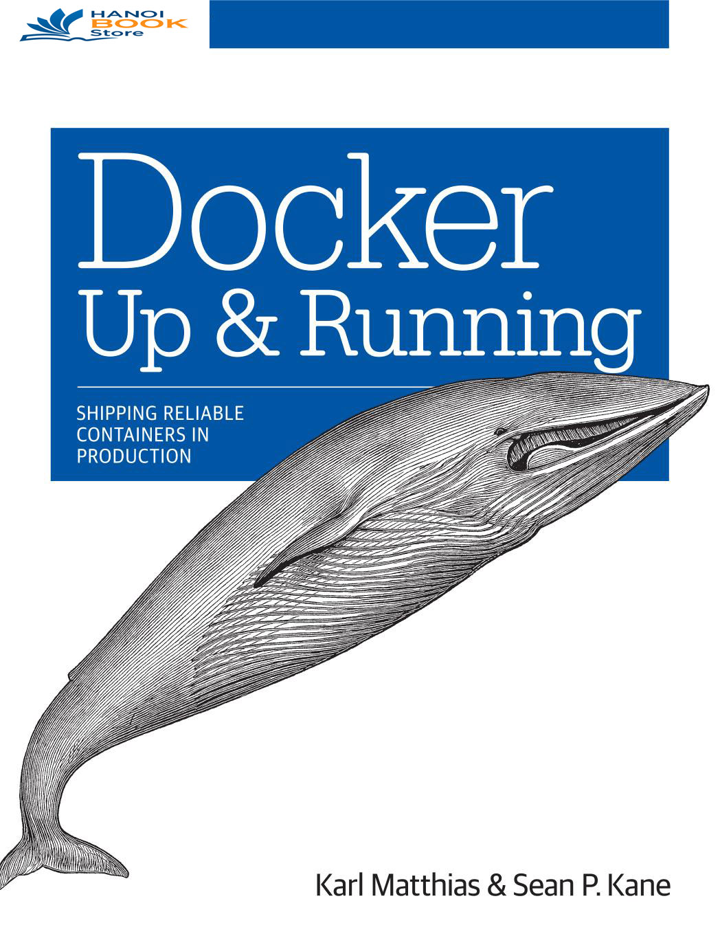 Docker: Up and Running