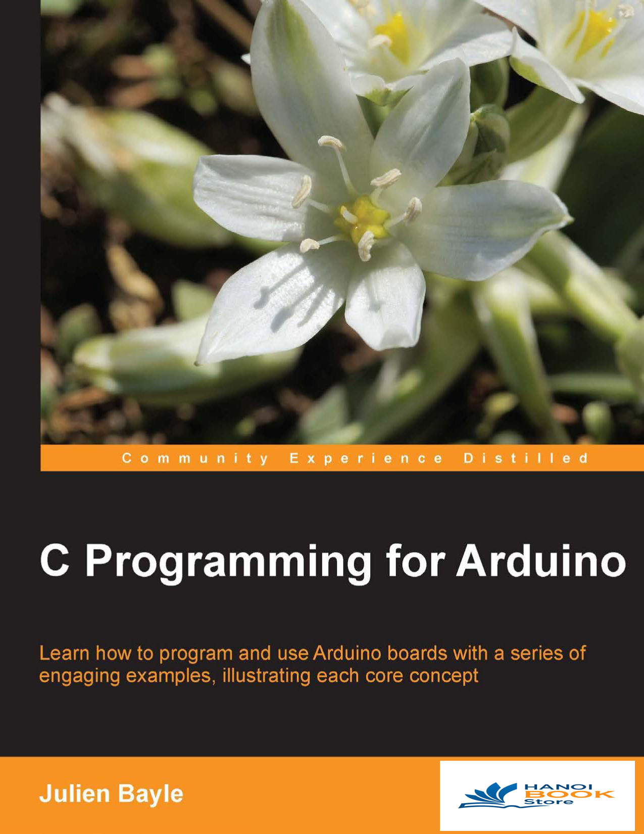 C Programming for Arduino