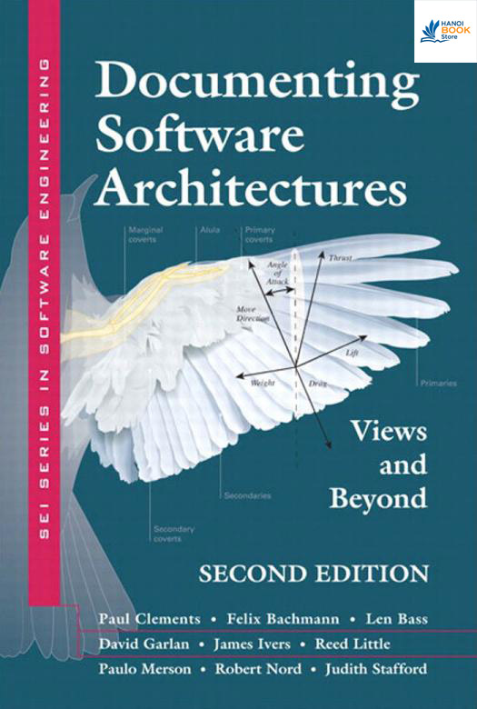 Documenting Software Architectures