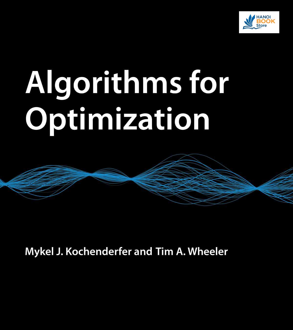 Algorithms for Optimization