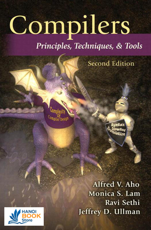 Compilers: principles