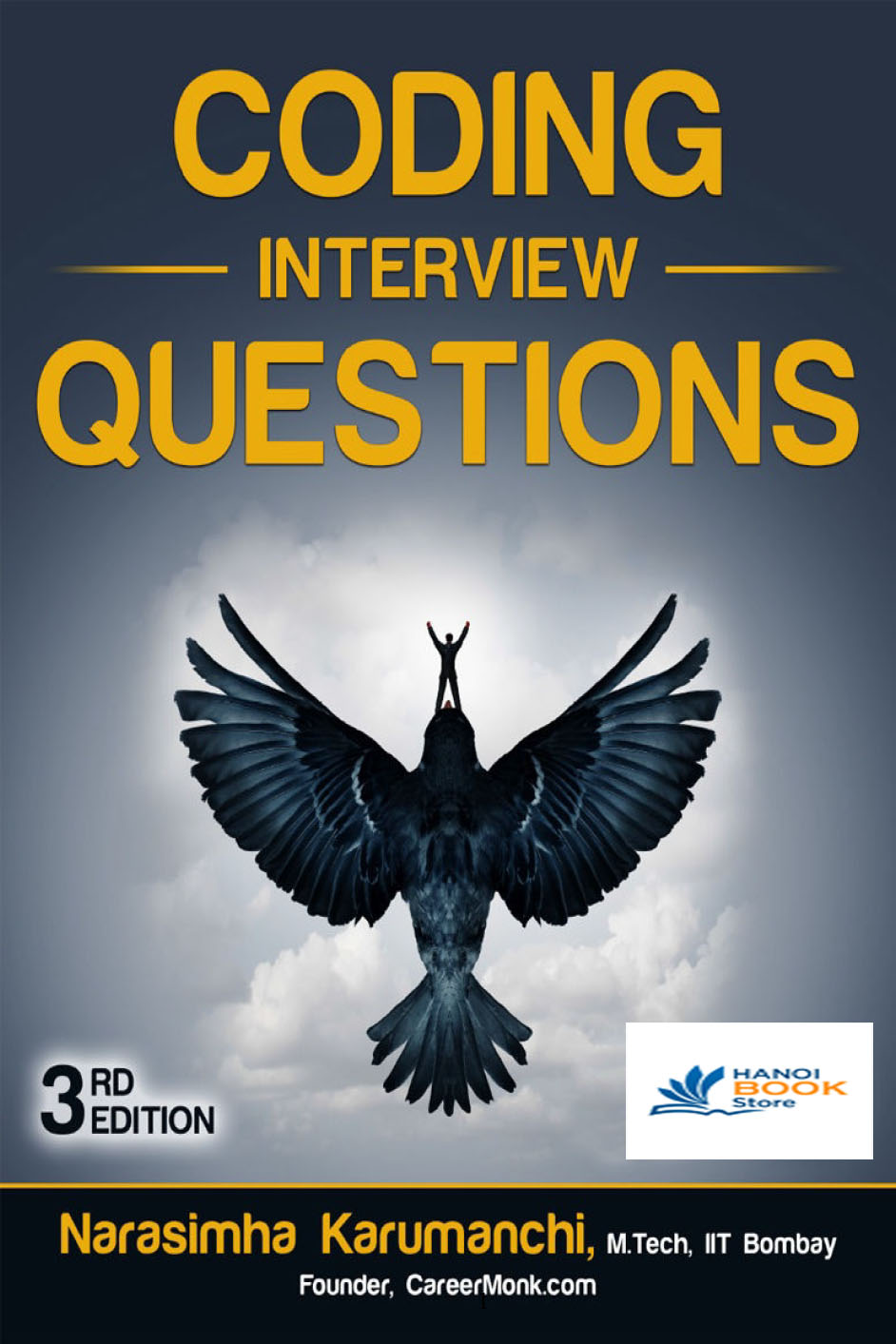 Coding Interview Questions