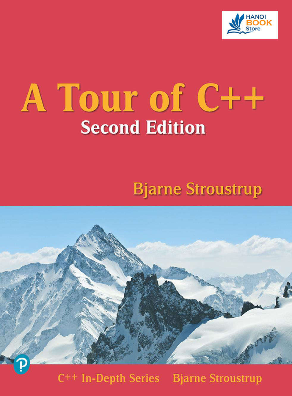 A Tour of C++