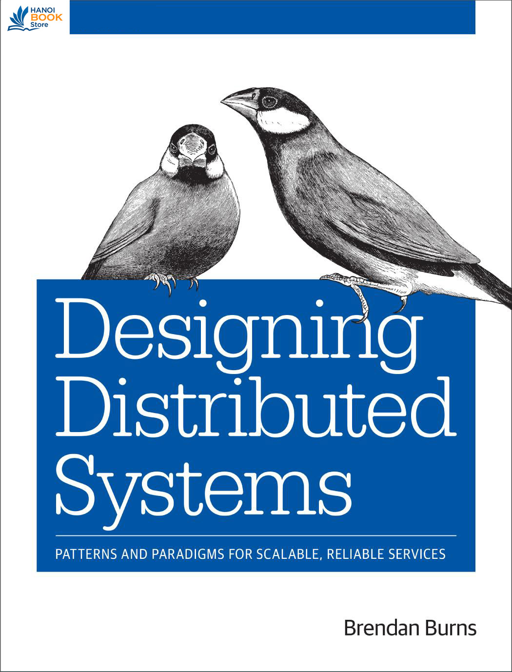 Designing Distributed Systems