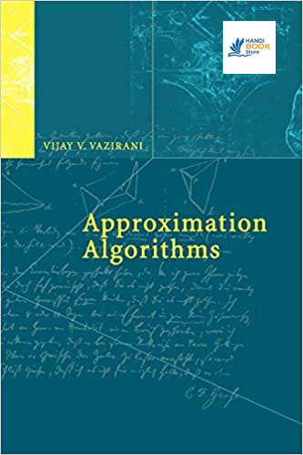 Approximation algorithms