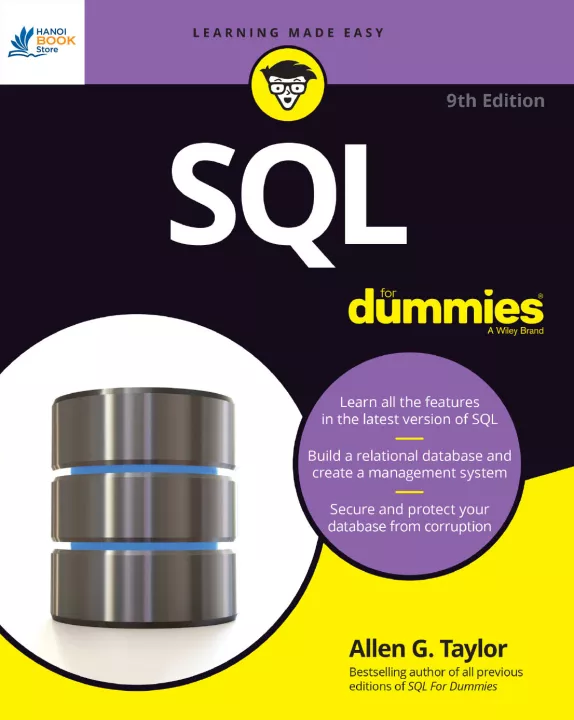 SQL for Dummies