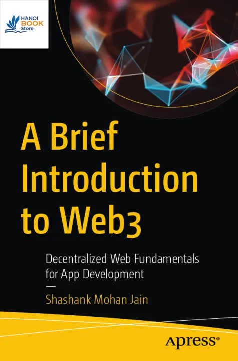 A Brief Introduction to Web3 - Sala Bookstore