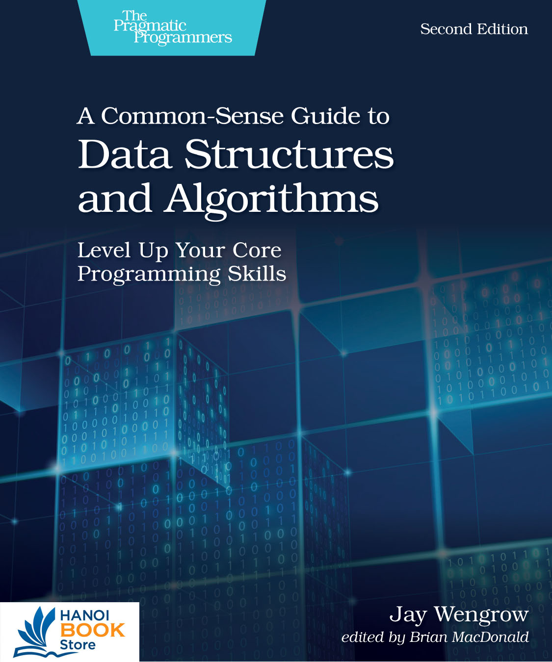 A Common-Sense Guide to Data Structures and Algorithms