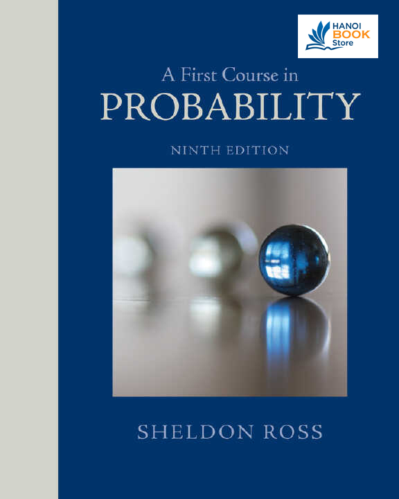 A First Course in Probability