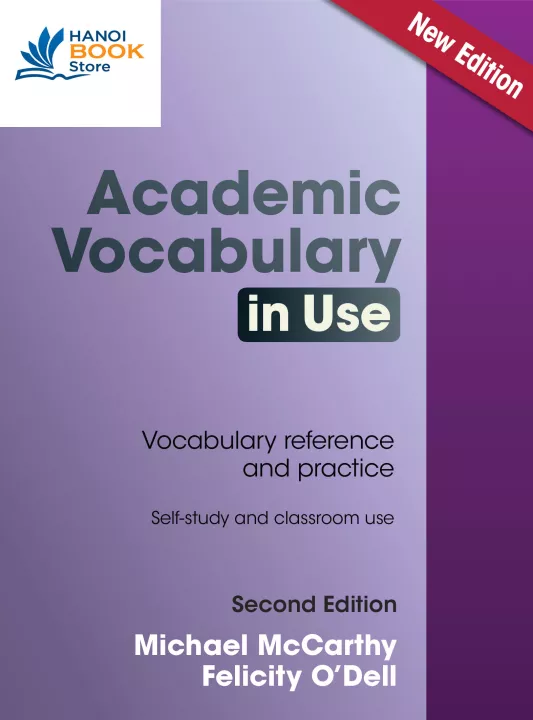 ACADEMIC VOCABULARY IN USE 2017