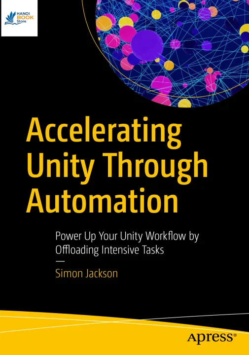 Accelerating Unity Through Automation