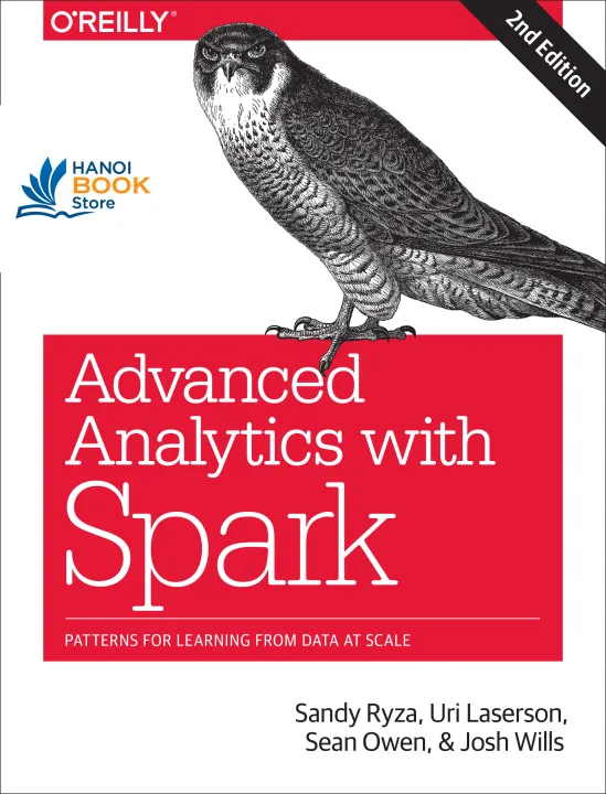 Advanced Analytics with Spark