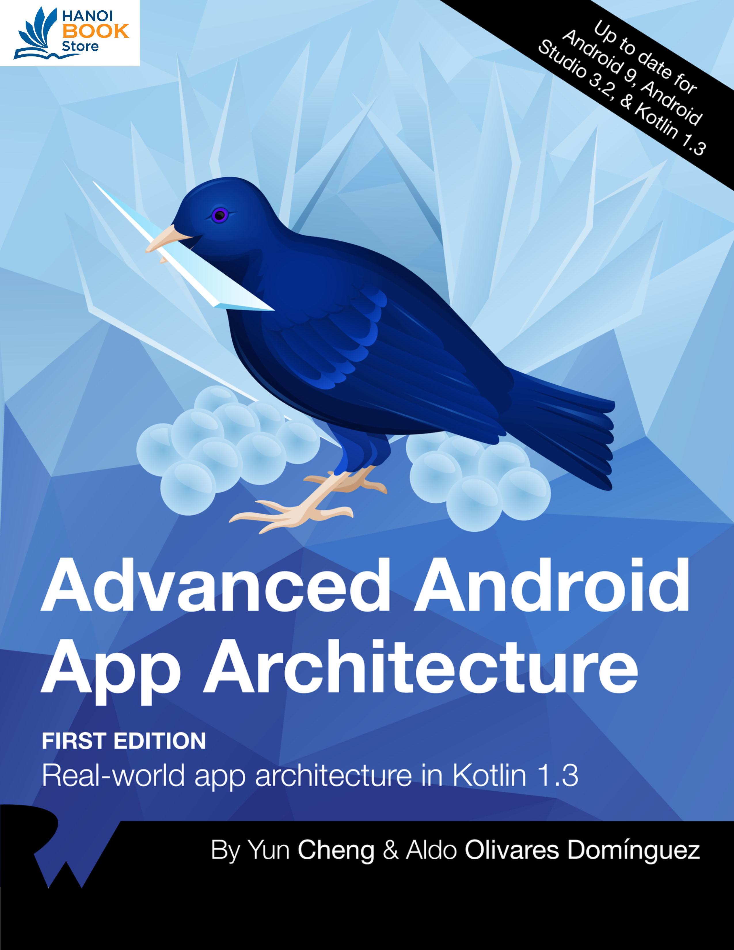 Advanced Android App Architecture