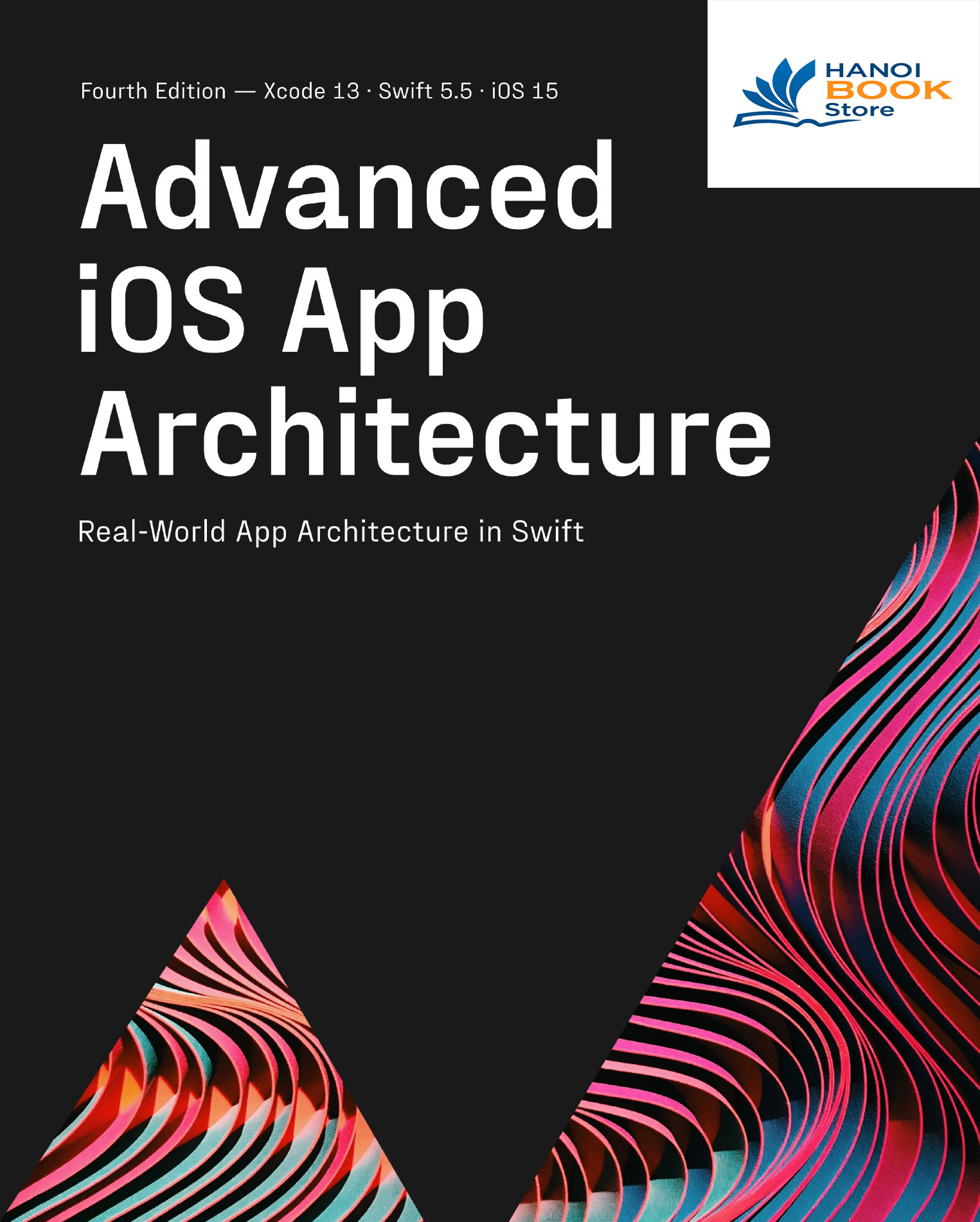 Advanced iOS App Architecture