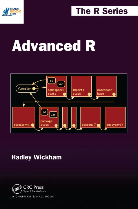 Advanced R
