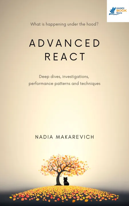 Advanced React deep dives, investigations, performance patterns and techniques