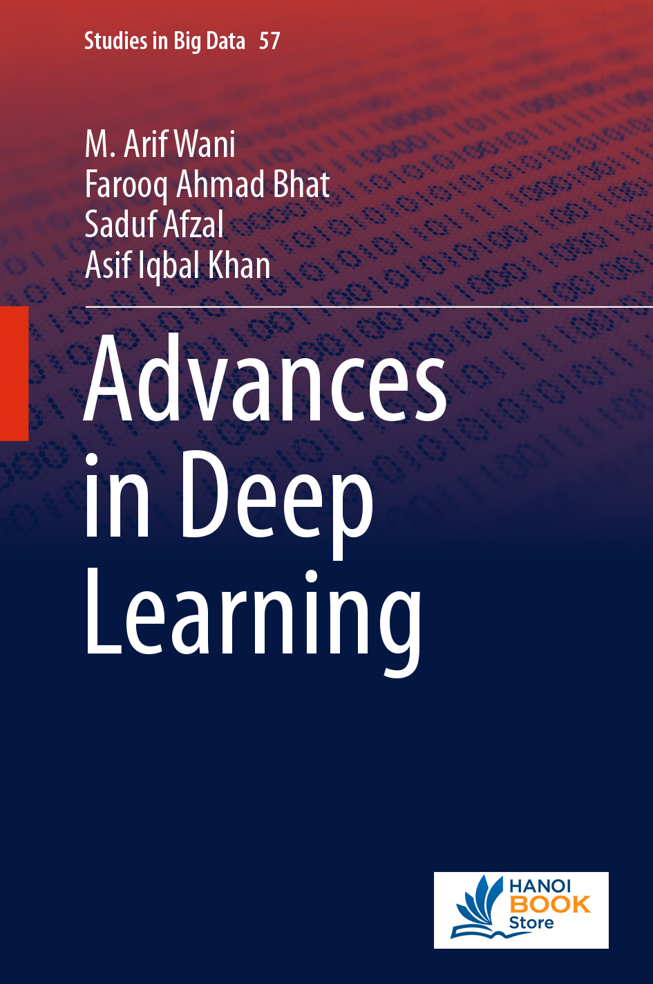 Advances in Deep Learning