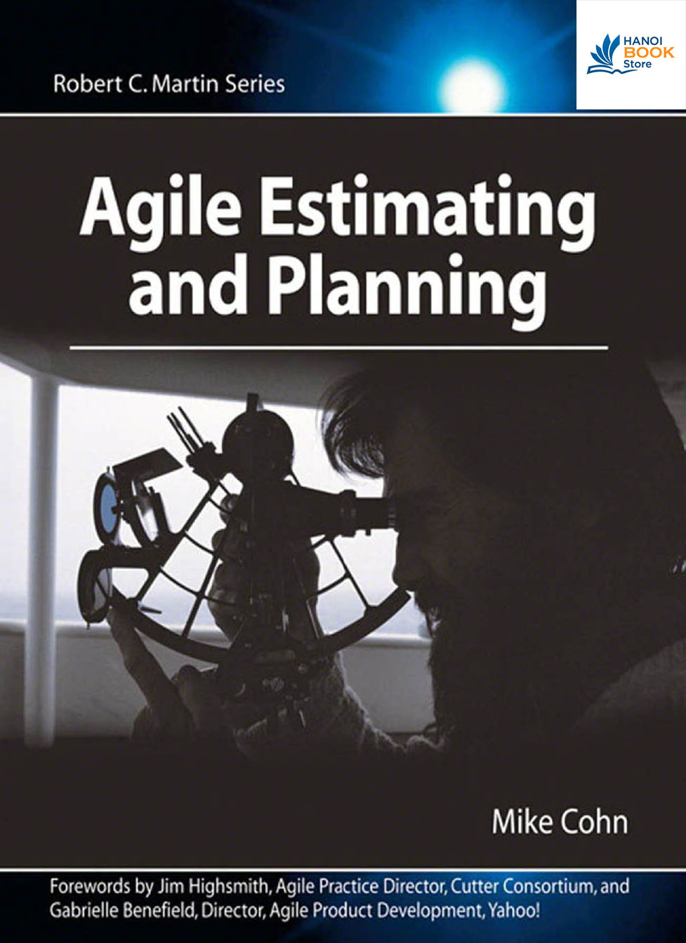 Agile Estimating and Planning