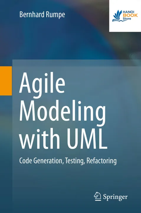 Agile Modeling with UML