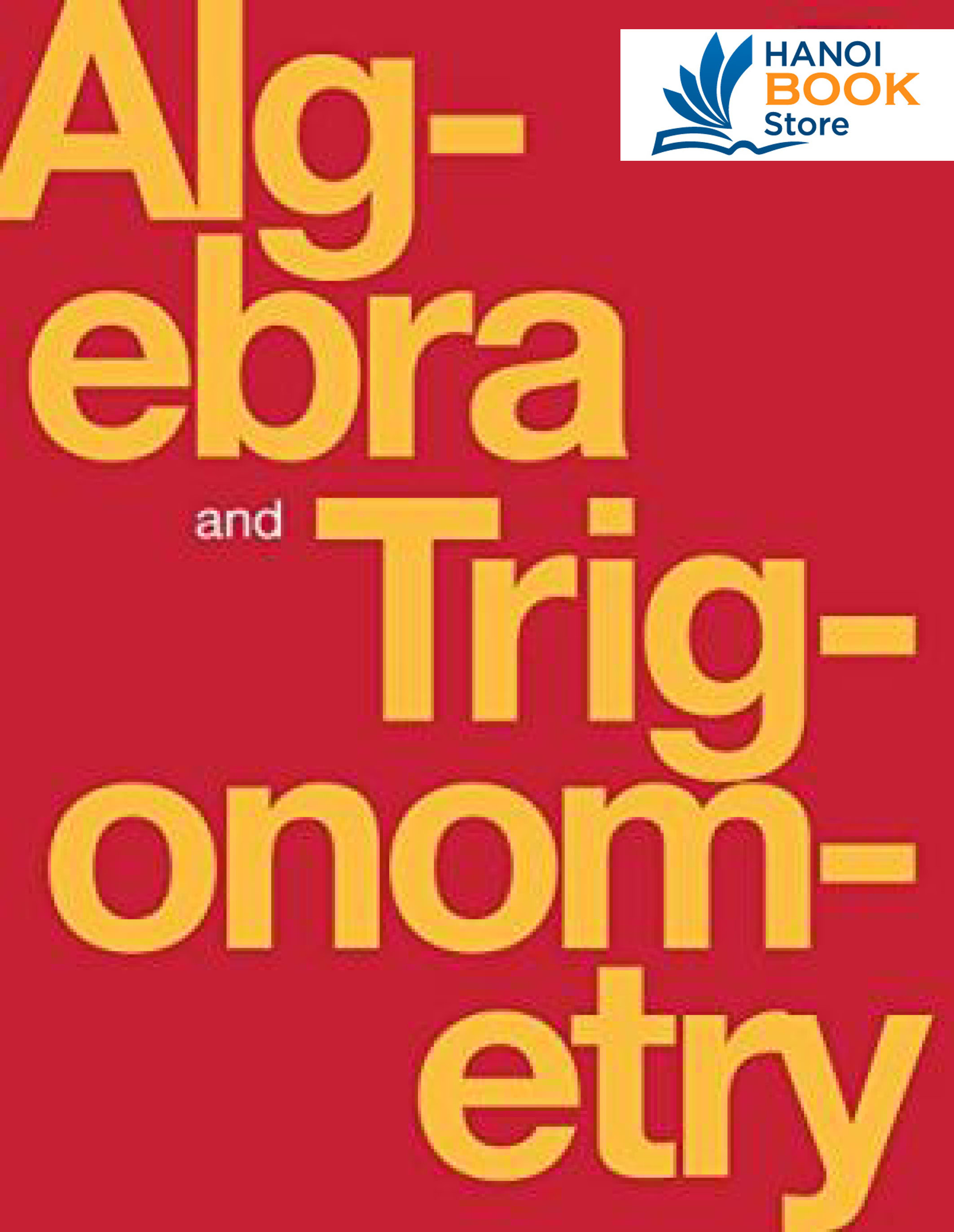 Algebra and Trigonometry