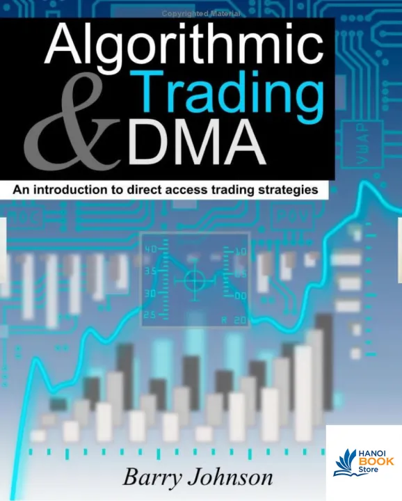 Algorithmic Trading and DMA - Sala Bookstore