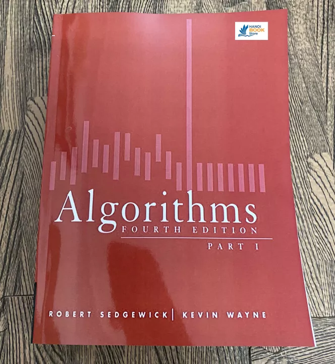 Algorithms, 4th Edition