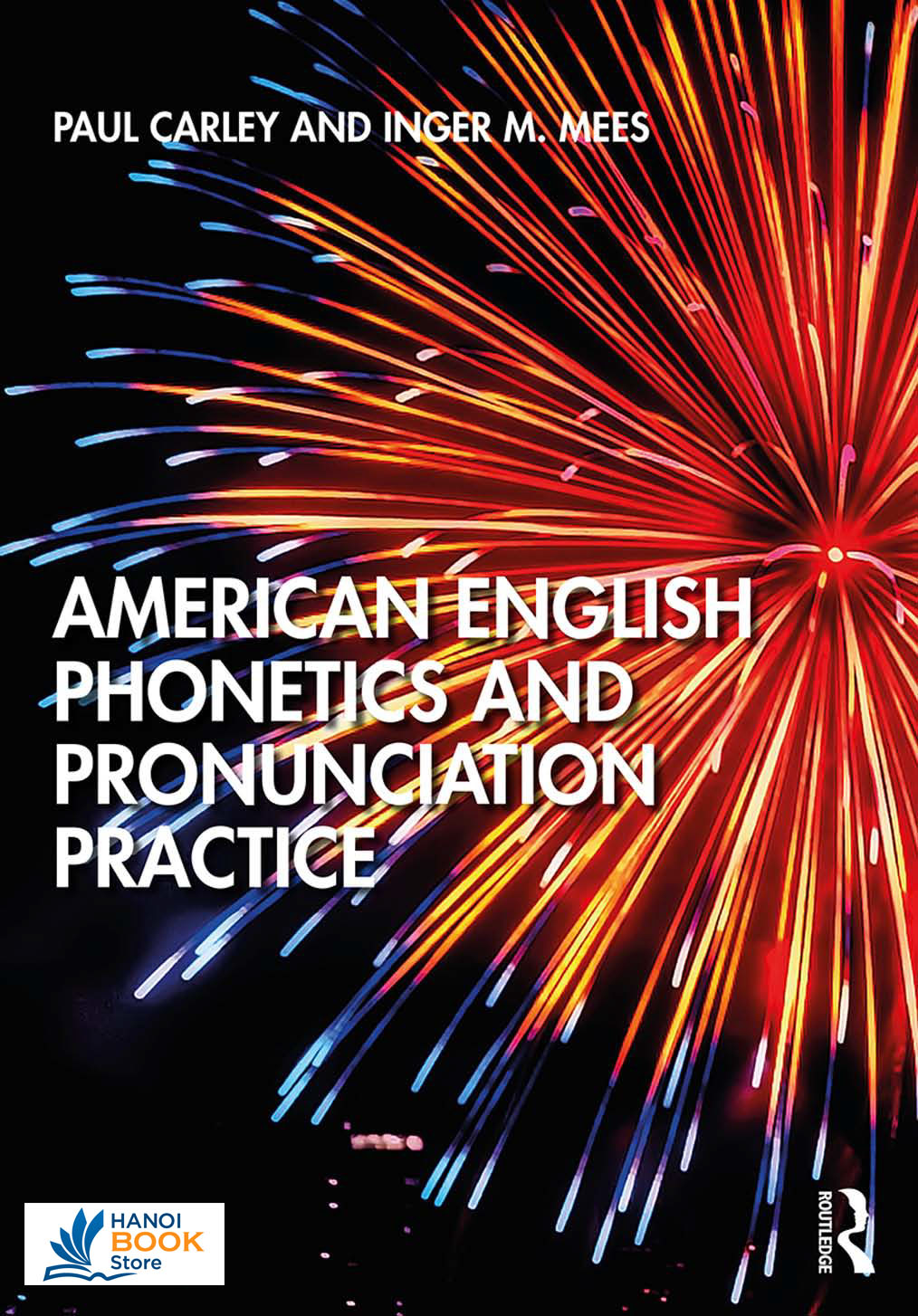 American English Phonetics and Pronunciation Practice (Sách đen trắng)