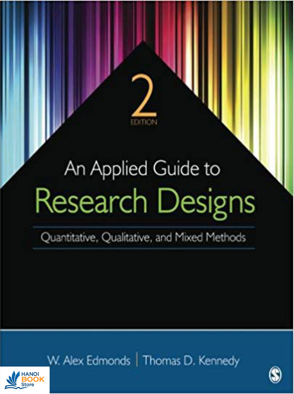 An applied guide to research designs