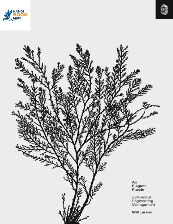 An Elegant Puzzle Systems of Engineering Management - Sala Bookstore