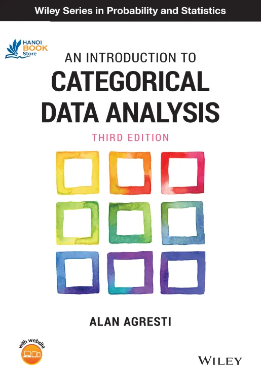 An Introduction to Categorical Data Analysis