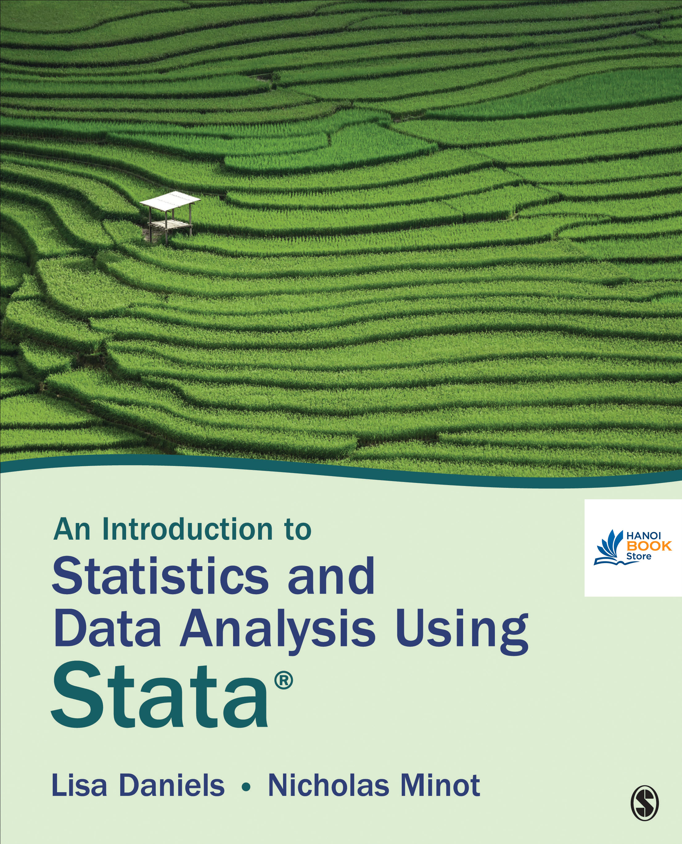 Sách An Introduction to Statistics and Data Analysis Using Stata®