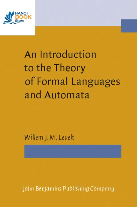 An Introduction to the Theory of Formal Languages and Automata