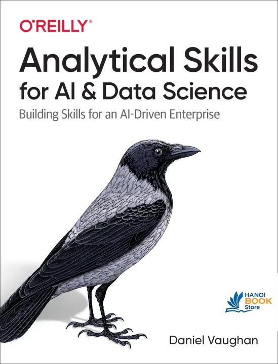 Analytical Skills for AI and Data Science
