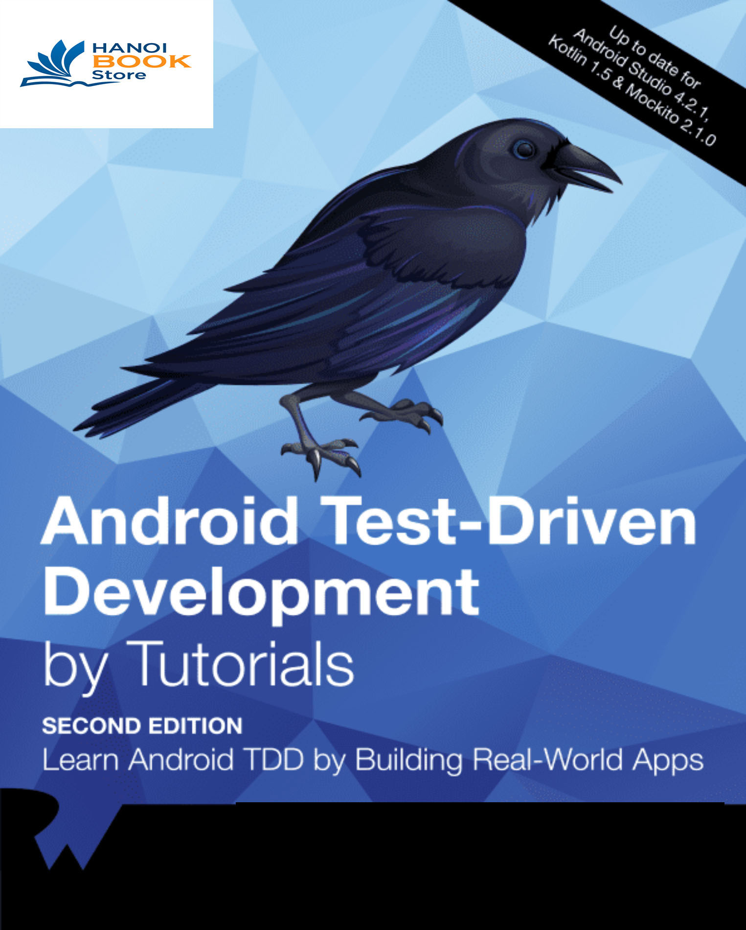 Android Test-Driven Development