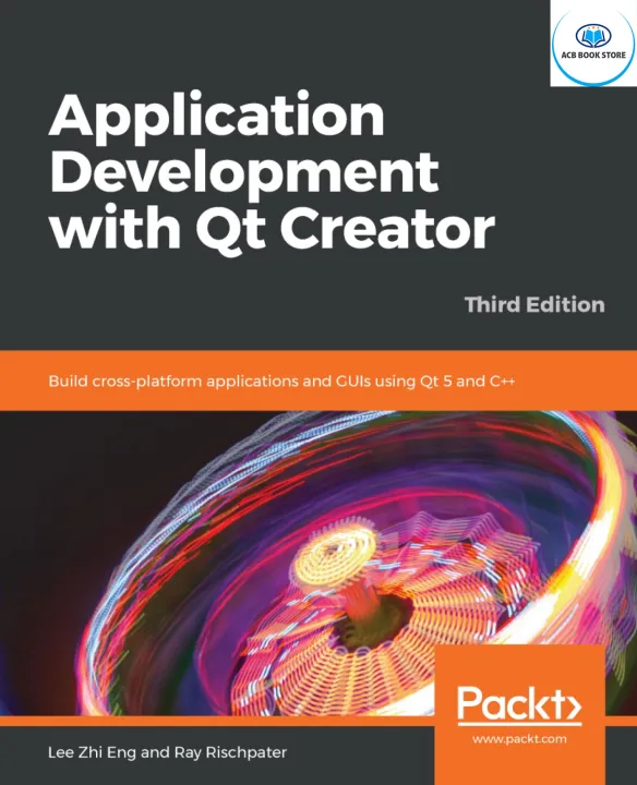 Application Development with Qt Creator