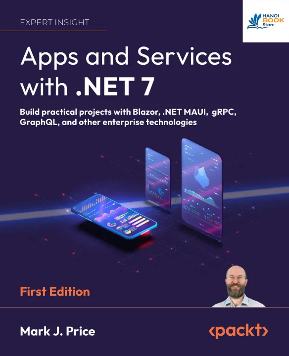 Apps and Services with .NET 7
