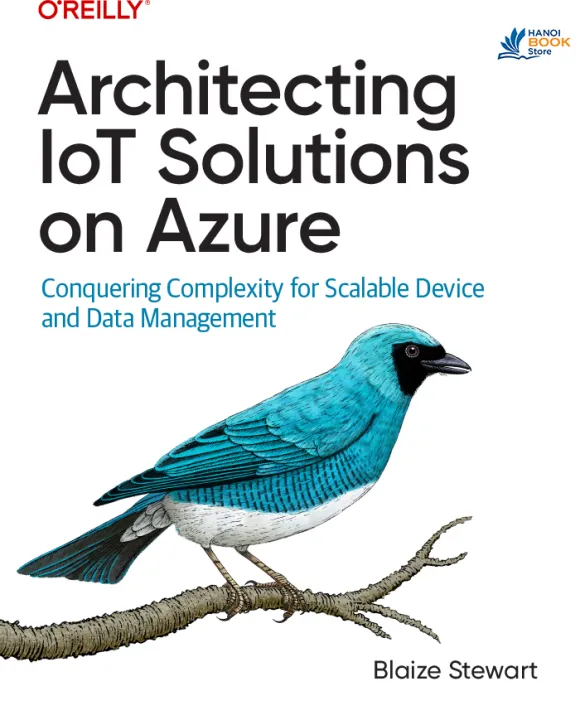 Architecting IoT Solutions on Azure
