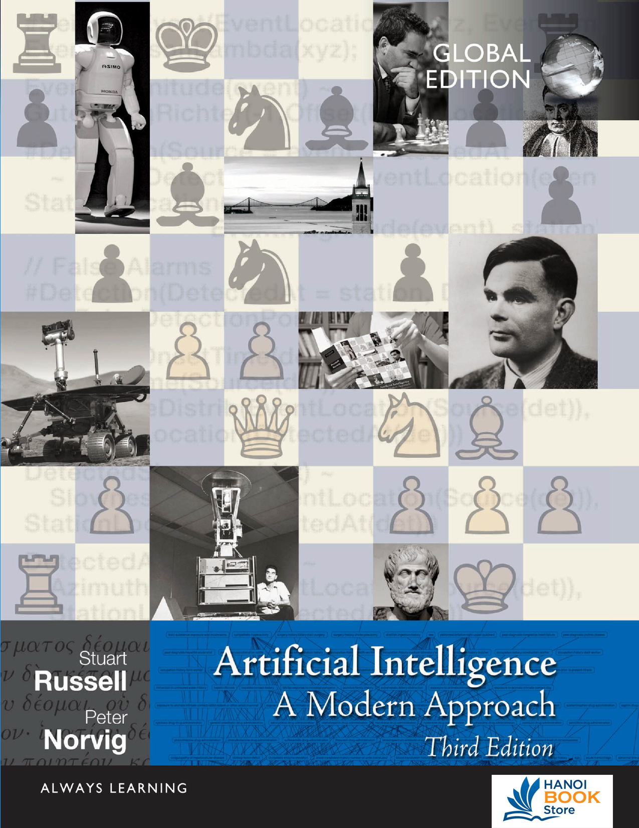 Artificial Intelligence