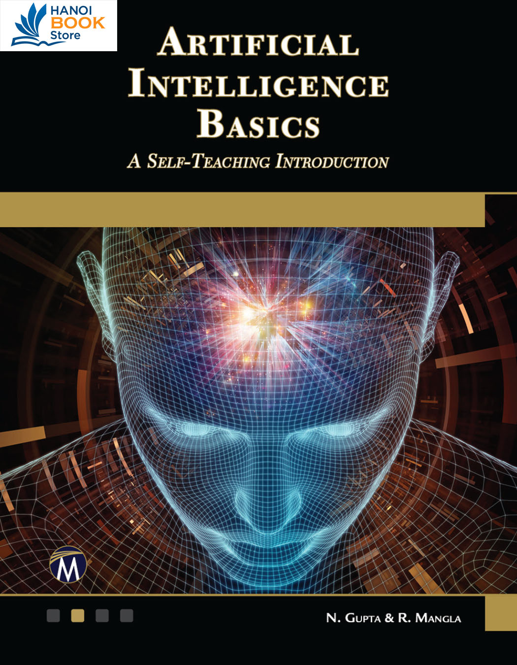 Artificial Intelligence Basics