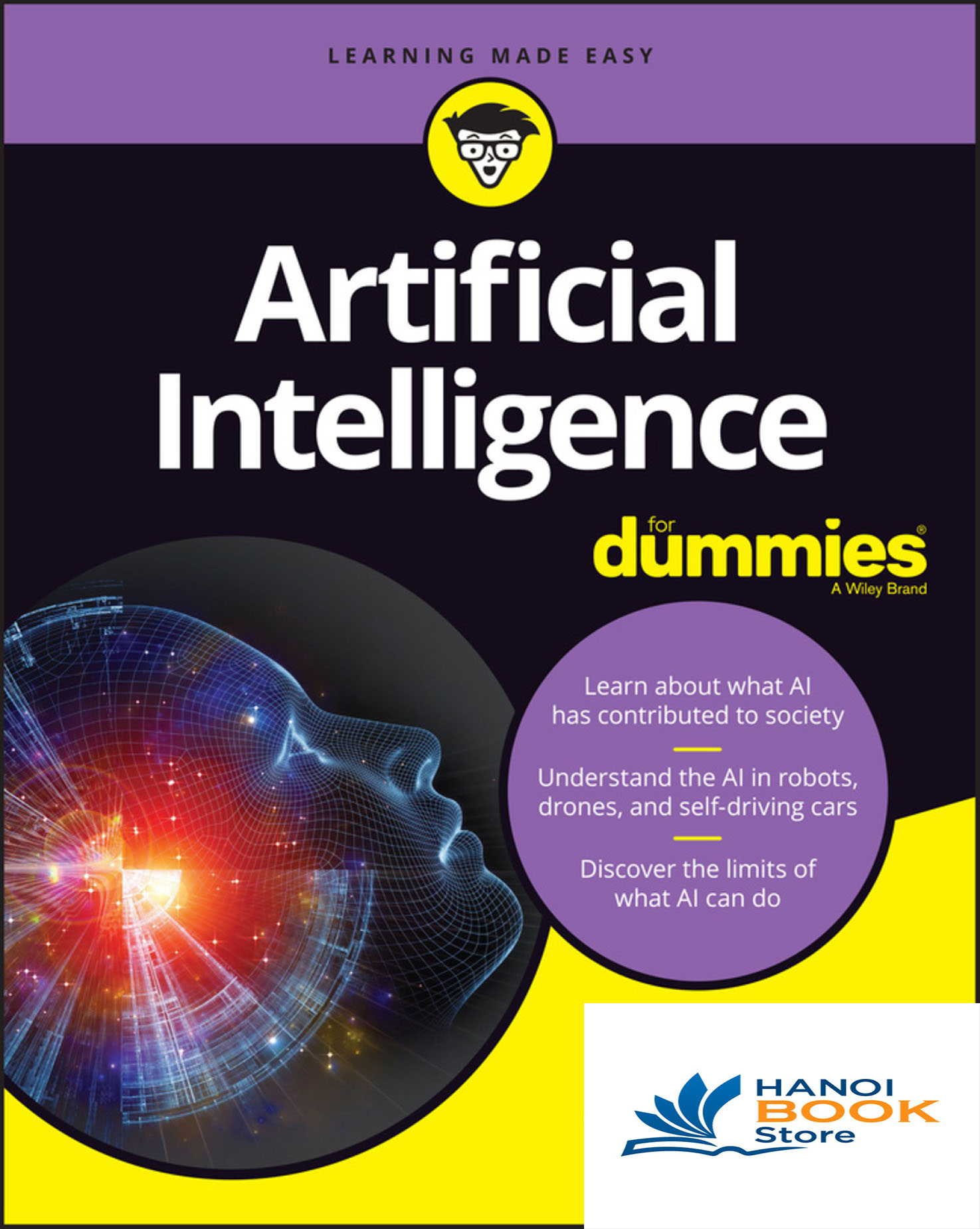 Artificial Intelligence for Dummies
