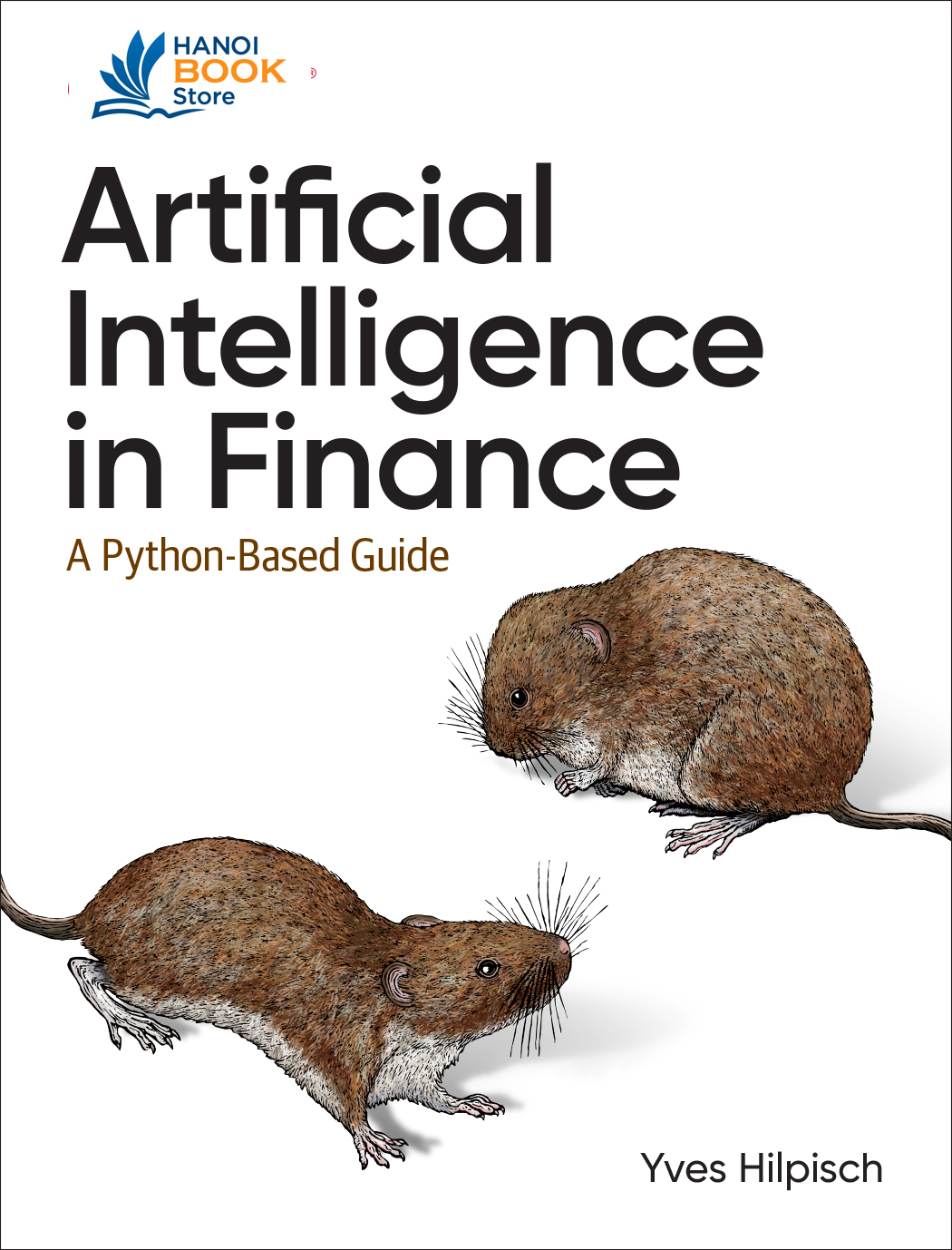 Artificial Intelligence in Finance