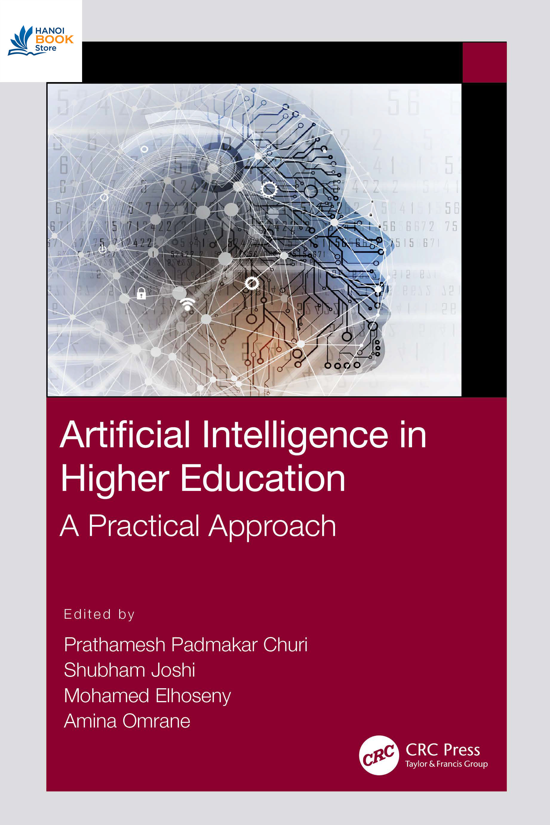 Sách Artificial Intelligence in Higher Education A Practical Approach