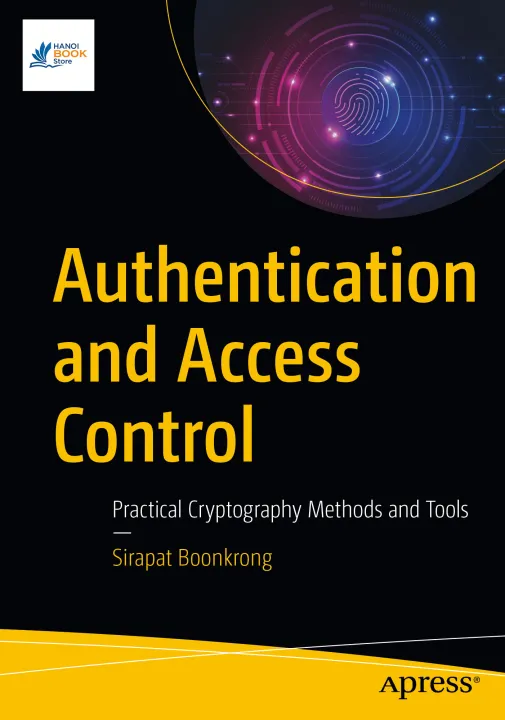 Authentication and Access Control