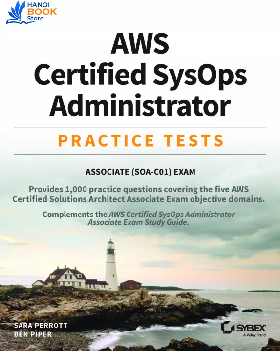 AWS Certified SysOps Administrator Practice Tests