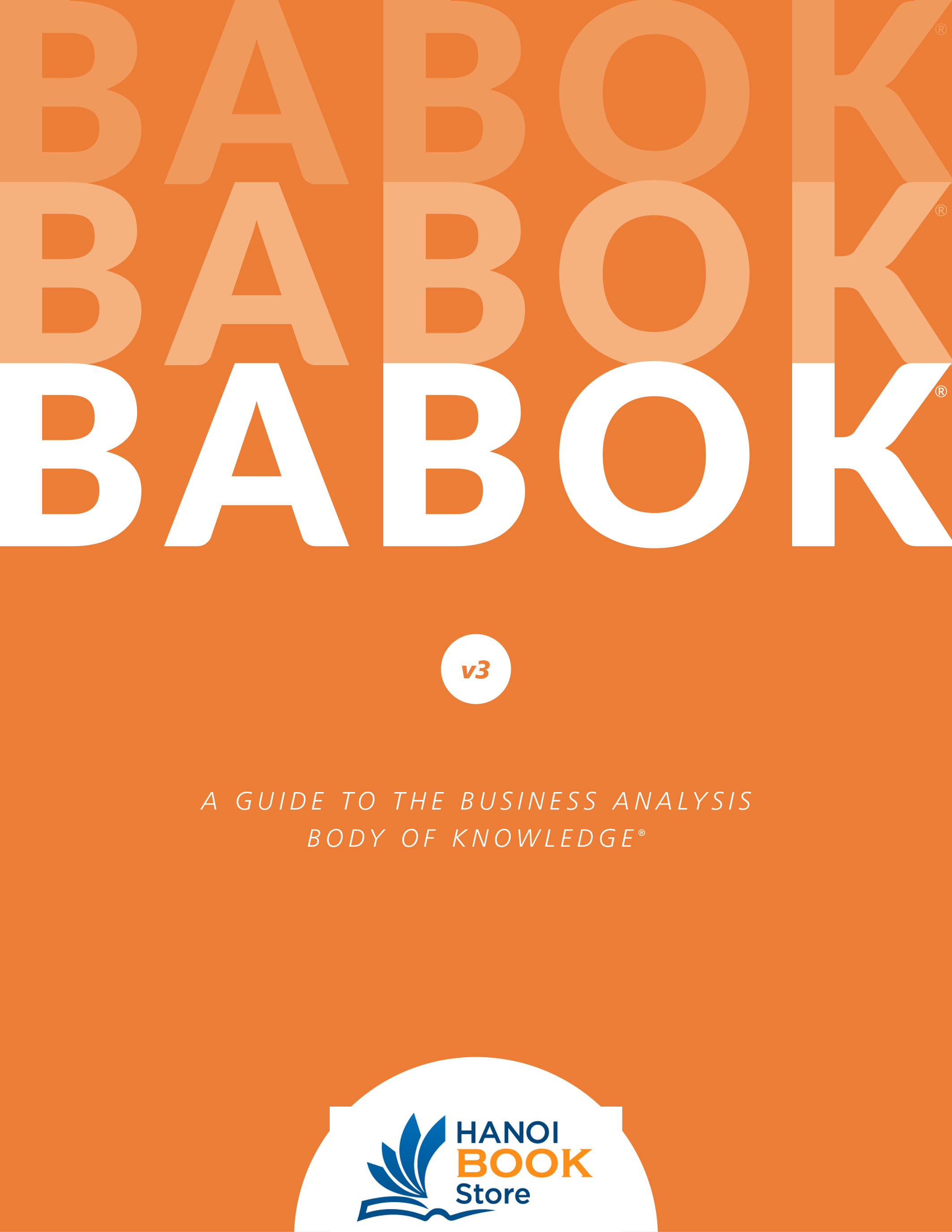 BABOK Guide V3