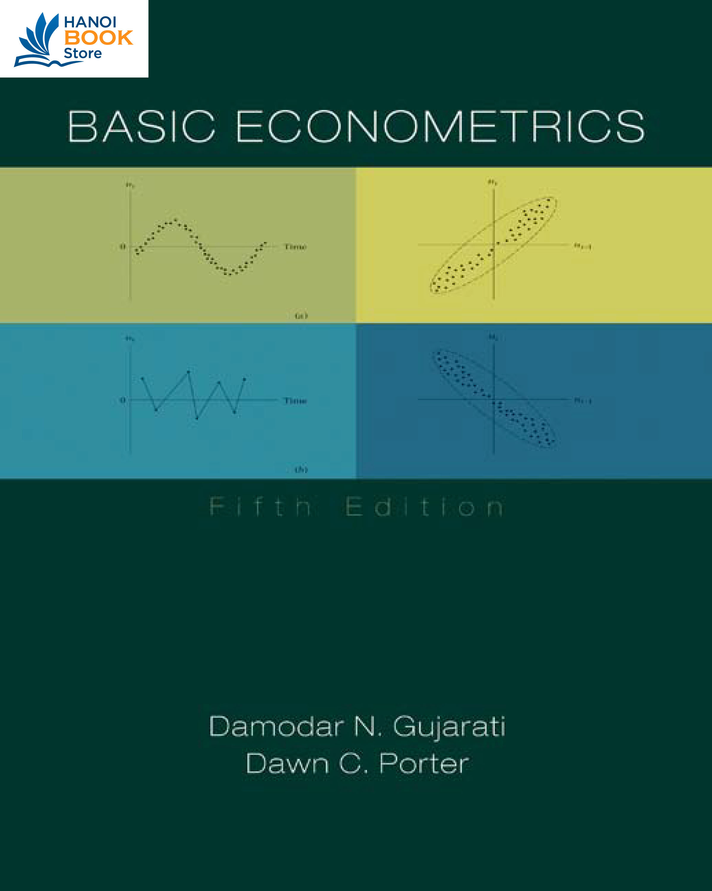 Basic Econometrics