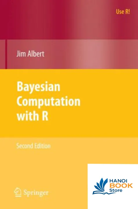 Bayesian Computation With R